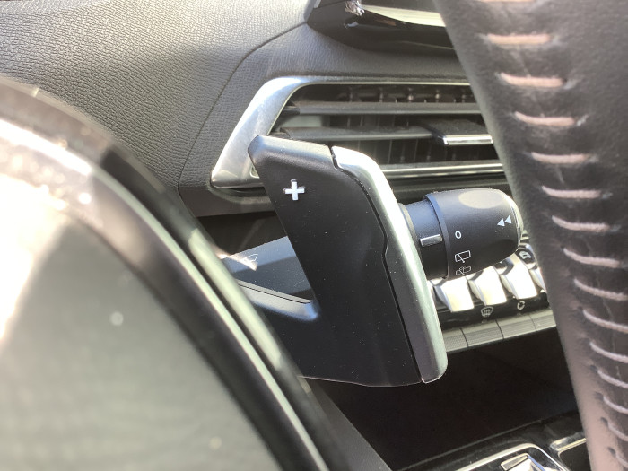 Peugeot 5008 BlueHDi 130ch S&S EAT8 Allure Pack