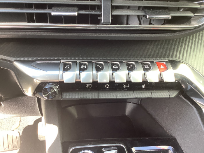Peugeot 5008 BlueHDi 130ch S&S EAT8 Allure Pack