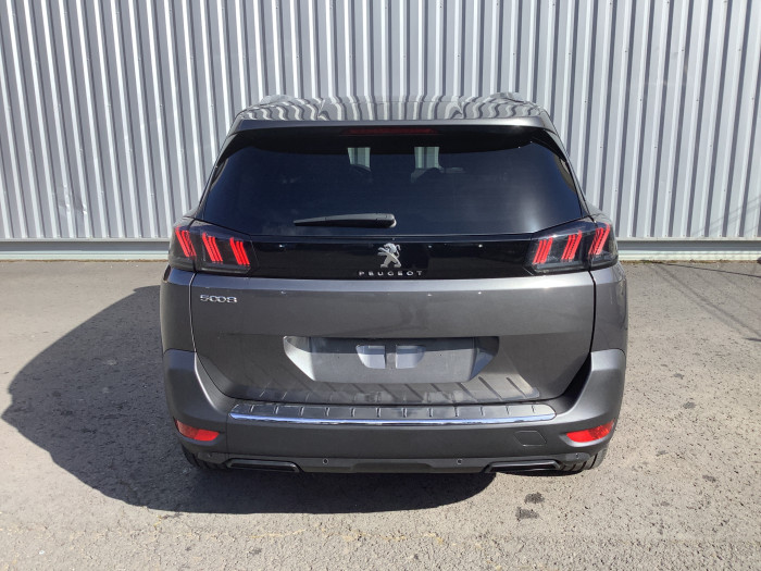 Peugeot 5008 BlueHDi 130ch S&S EAT8 Allure Pack