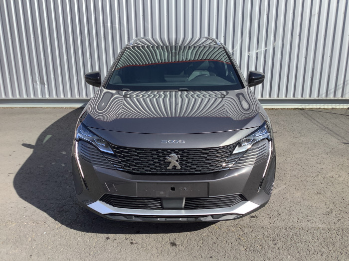 Peugeot 5008 BlueHDi 130ch S&S EAT8 Allure Pack