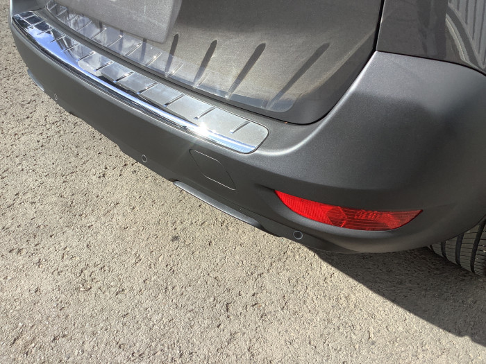 Peugeot 5008 BlueHDi 130ch S&S EAT8 Allure Pack