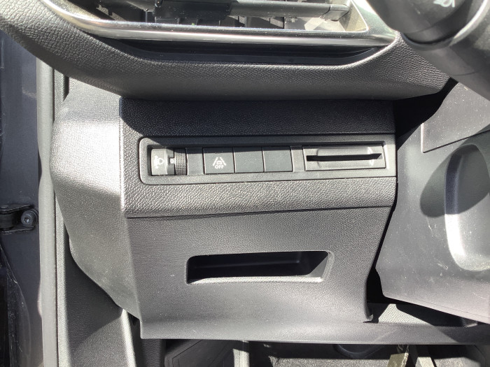 Peugeot 5008 BlueHDi 130ch S&S EAT8 Allure Pack