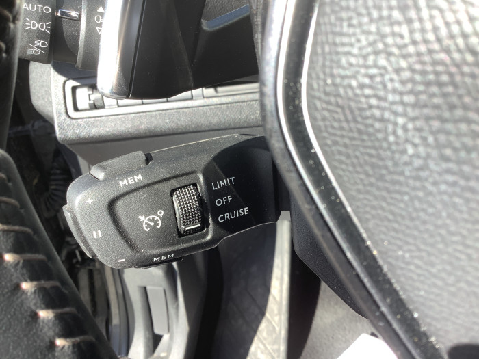 Peugeot 5008 BlueHDi 130ch S&S EAT8 Allure Pack