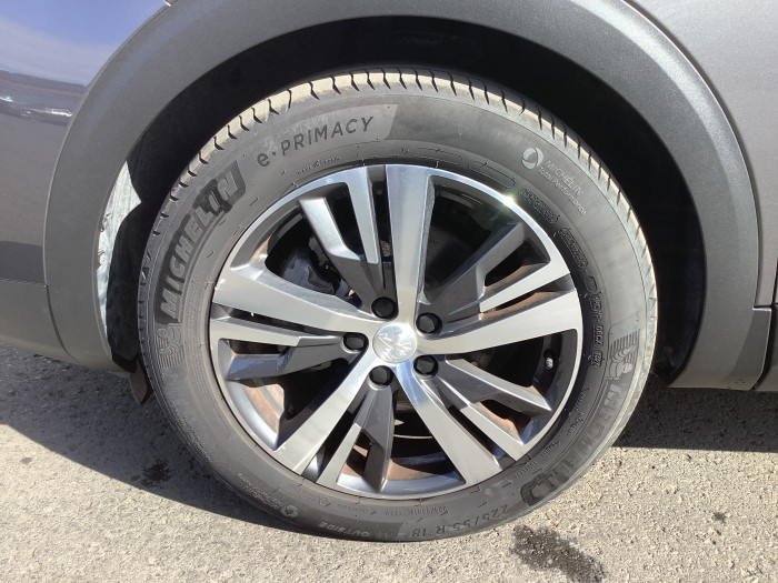 Peugeot 5008 BlueHDi 130ch S&S EAT8 Allure Pack