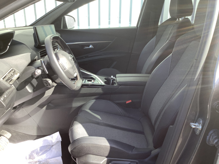Peugeot 5008 BlueHDi 130ch S&S EAT8 Allure Pack