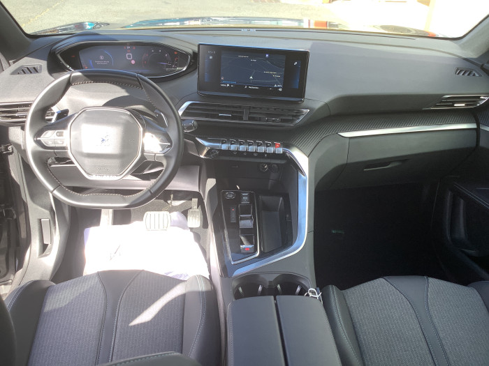Peugeot 5008 BlueHDi 130ch S&S EAT8 Allure Pack