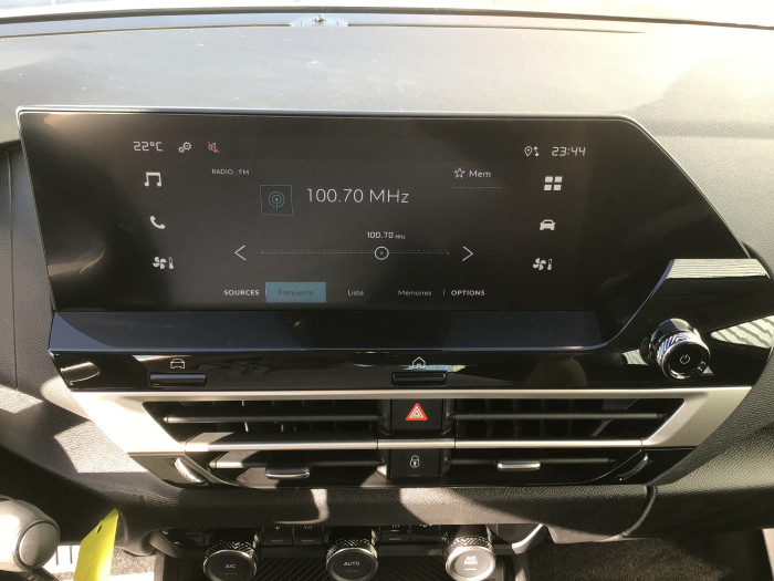 Citroën C4 PureTech 130 EAT8 Plus