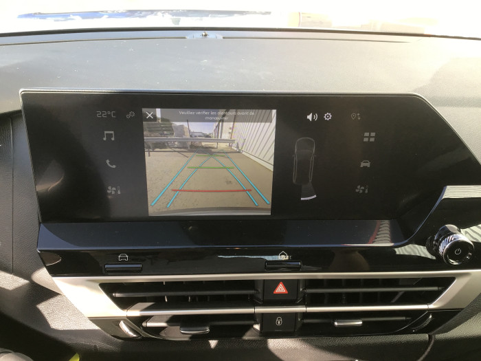Citroën C4 PureTech 130 EAT8 Plus
