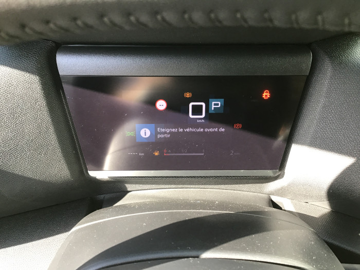 Citroën C4 PureTech 130 EAT8 Plus