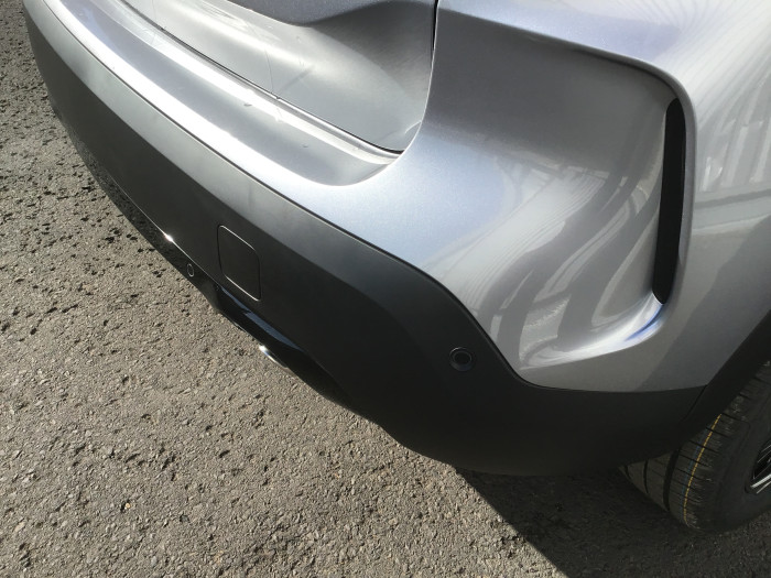 Citroën C4 PureTech 130 EAT8 Plus