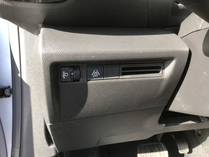 Citroën C4 PureTech 130 EAT8 Plus