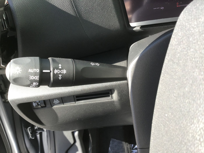 Citroën C4 PureTech 130 EAT8 Plus