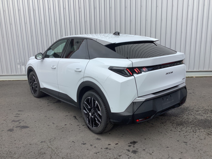 Peugeot 3008 Nouveau Hybrid 145 e-DCS6 Allure
