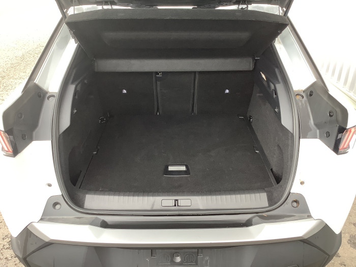 Peugeot 3008 Nouveau Hybrid 145 e-DCS6 Allure