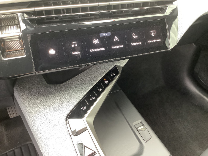 Peugeot 3008 Nouveau Hybrid 145 e-DCS6 Allure