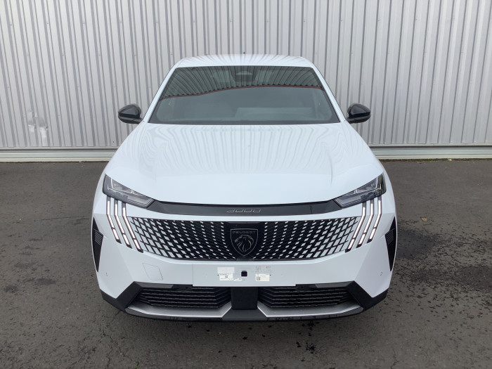 Peugeot 3008 Nouveau Hybrid 145 e-DCS6 Allure