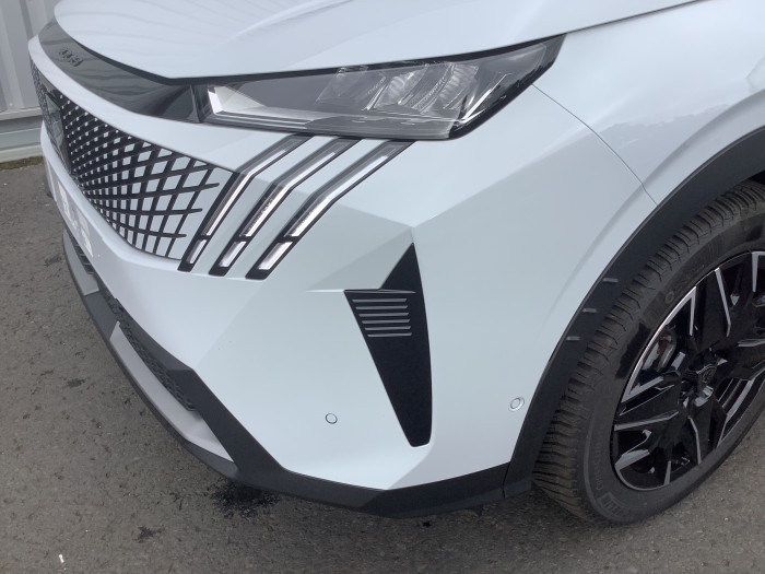 Peugeot 3008 Nouveau Hybrid 145 e-DCS6 Allure