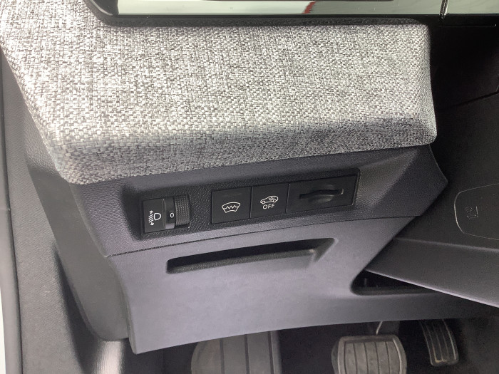 Peugeot 3008 Nouveau Hybrid 145 e-DCS6 Allure