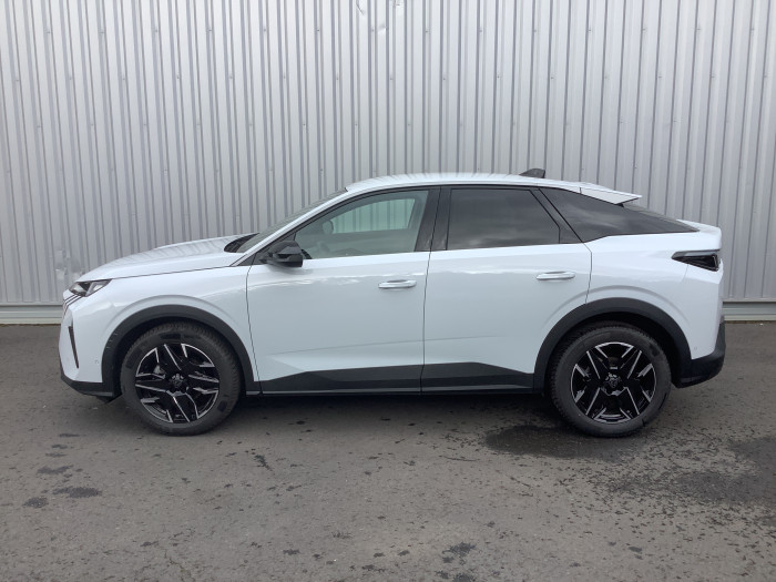 Peugeot 3008 Nouveau Hybrid 145 e-DCS6 Allure