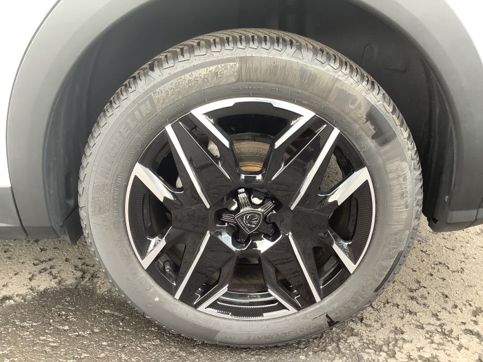 Peugeot 3008 Nouveau Hybrid 145 e-DCS6 Allure