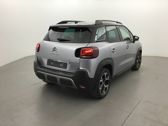 Citroën C3 AIRCROSS PureTech 130 S&S EAT6 Shine Pack