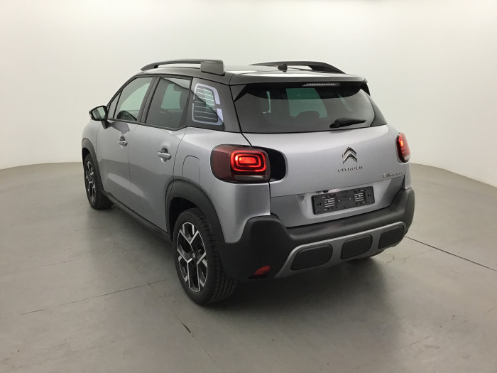 Citroën C3 AIRCROSS PureTech 130 S&S EAT6 Shine Pack