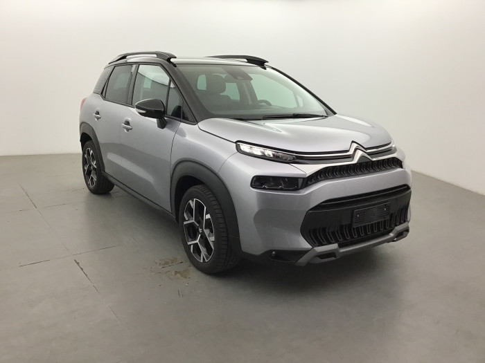 Citroën C3 AIRCROSS PureTech 130 S&S EAT6 Shine Pack