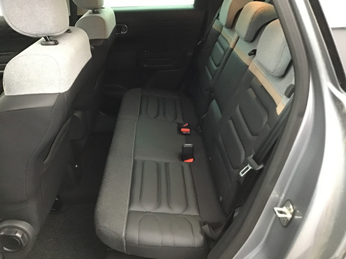 Citroën C3 AIRCROSS PureTech 130 S&S EAT6 Shine Pack
