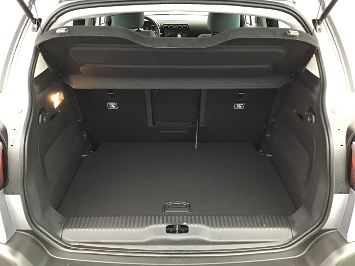 Citroën C3 AIRCROSS PureTech 130 S&S EAT6 Shine Pack