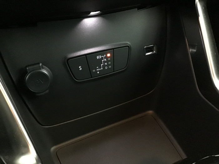 Citroën C3 AIRCROSS PureTech 130 S&S EAT6 Shine Pack