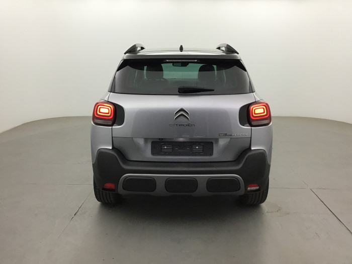 Citroën C3 AIRCROSS PureTech 130 S&S EAT6 Shine Pack