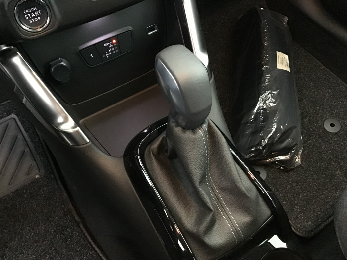Citroën C3 AIRCROSS PureTech 130 S&S EAT6 Shine Pack