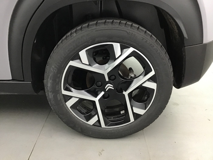Citroën C3 AIRCROSS PureTech 130 S&S EAT6 Shine Pack