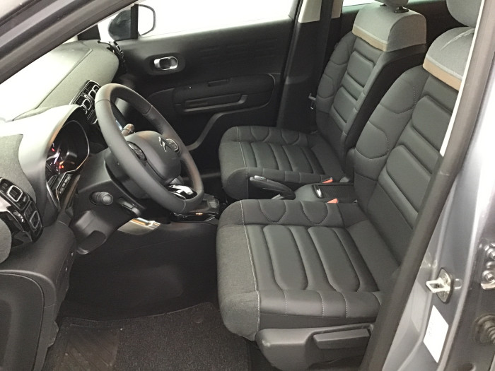 Citroën C3 AIRCROSS PureTech 130 S&S EAT6 Shine Pack