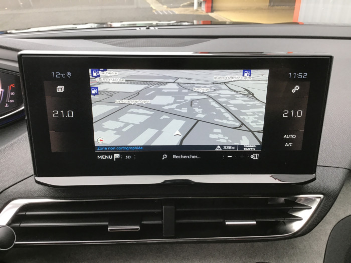 Peugeot 5008 BlueHDi 130ch S&S EAT8 GT
