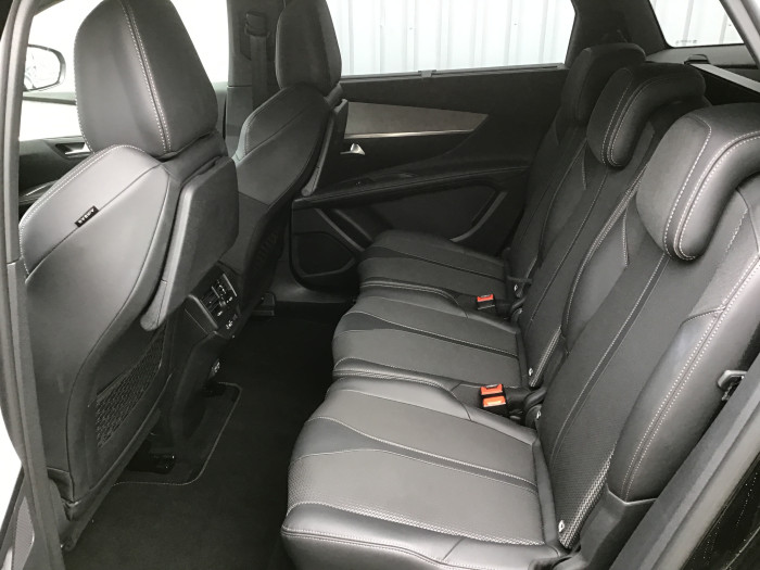 Peugeot 5008 BlueHDi 130ch S&S EAT8 GT