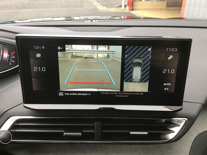 Peugeot 5008 BlueHDi 130ch S&S EAT8 GT