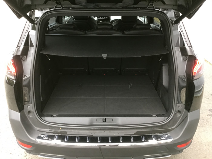 Peugeot 5008 BlueHDi 130ch S&S EAT8 GT