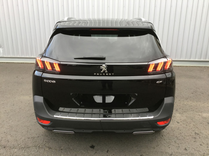 Peugeot 5008 BlueHDi 130ch S&S EAT8 GT