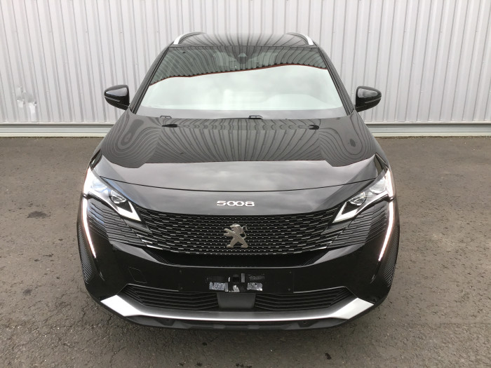 Peugeot 5008 BlueHDi 130ch S&S EAT8 GT