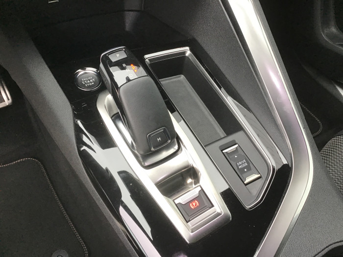 Peugeot 5008 BlueHDi 130ch S&S EAT8 GT