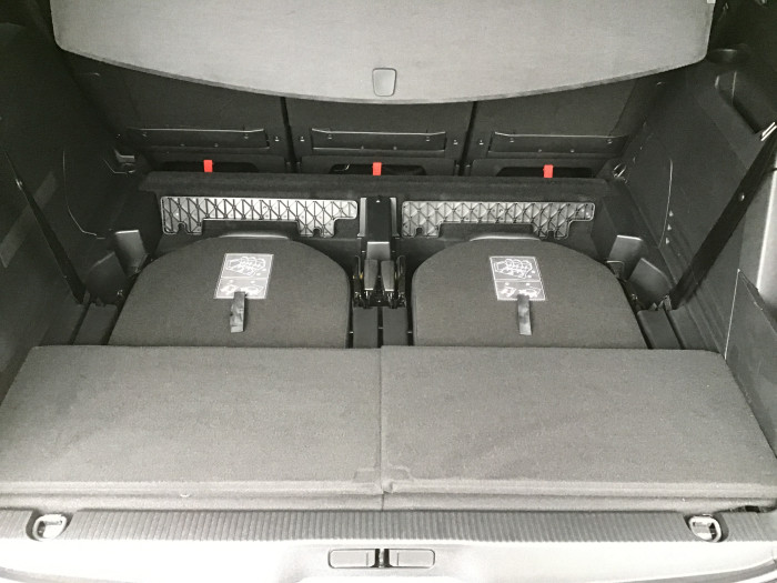 Peugeot 5008 BlueHDi 130ch S&S EAT8 GT