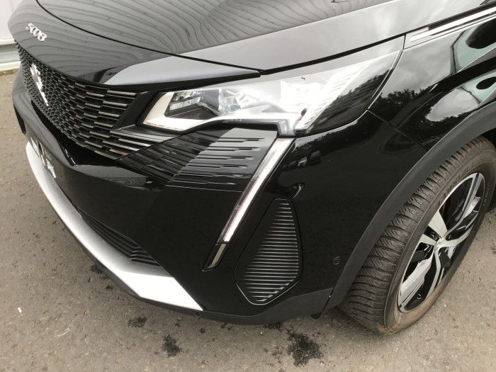 Peugeot 5008 BlueHDi 130ch S&S EAT8 GT
