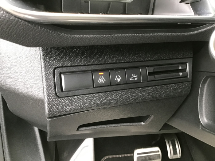 Peugeot 5008 BlueHDi 130ch S&S EAT8 GT