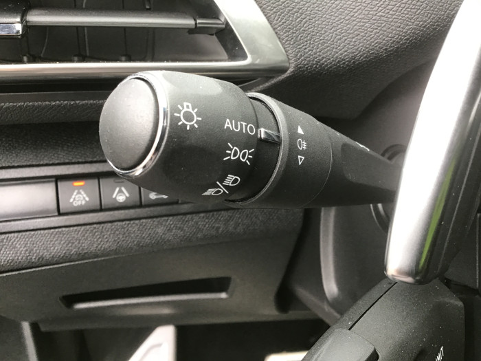 Peugeot 5008 BlueHDi 130ch S&S EAT8 GT
