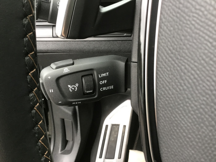 Peugeot 5008 BlueHDi 130ch S&S EAT8 GT