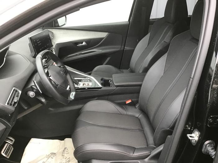 Peugeot 5008 BlueHDi 130ch S&S EAT8 GT