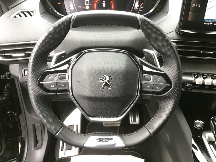 Peugeot 5008 BlueHDi 130ch S&S EAT8 GT