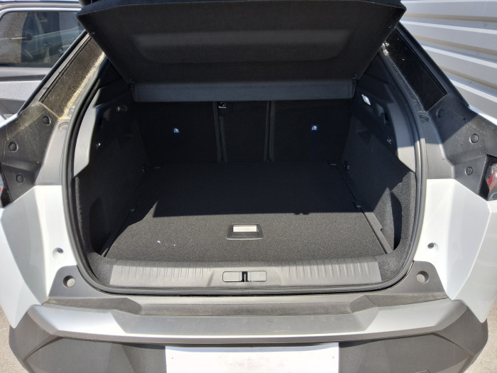 Peugeot 3008 Nouveau Hybrid 145 e-DCS6 GT Exclusive