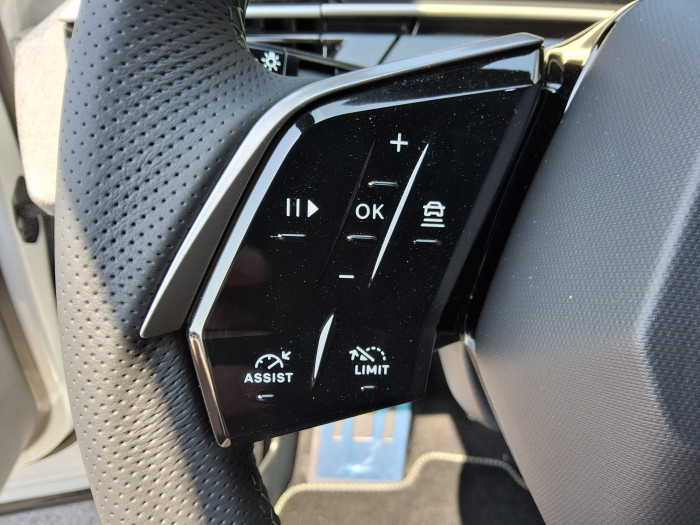 Peugeot 3008 Nouveau Hybrid 145 e-DCS6 GT Exclusive